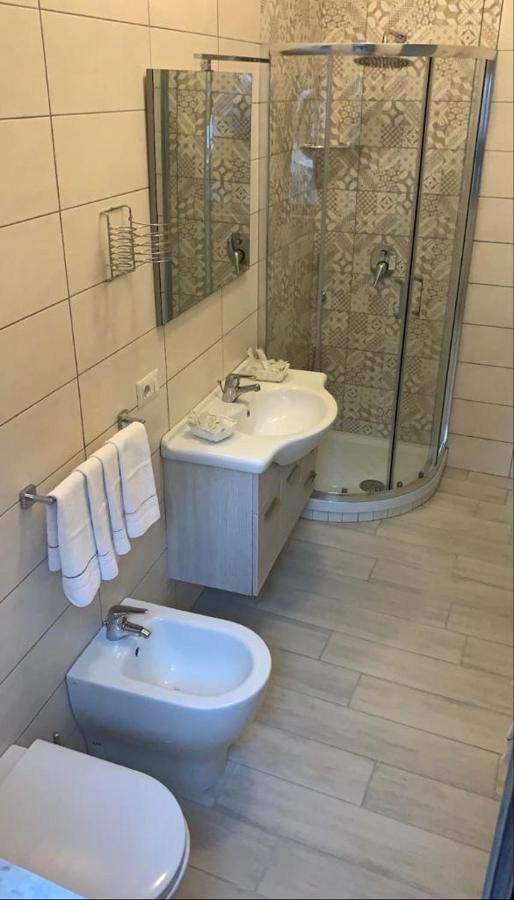 Villa Pricitella Amalfi Kültér fotó