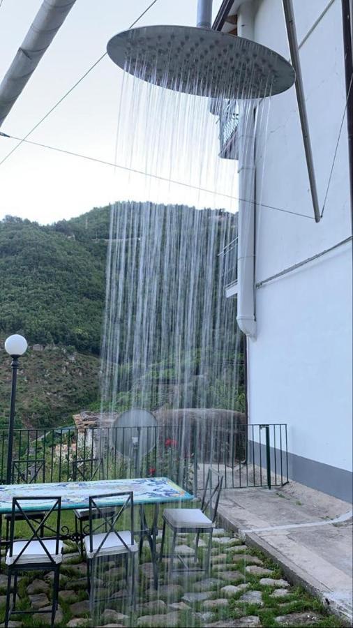 Villa Pricitella Amalfi Kültér fotó