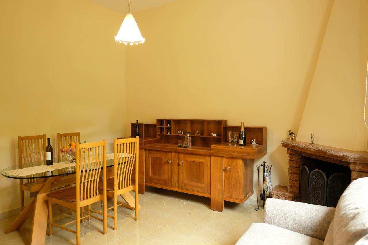 Villa Pricitella Amalfi Kültér fotó
