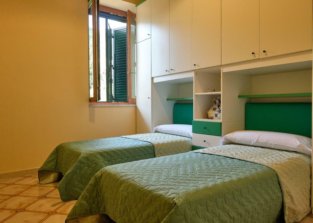 Villa Pricitella Amalfi Kültér fotó